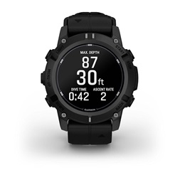 Garmin Descent G2 fekete okosóra