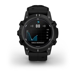 Garmin Descent G2 fekete okosóra