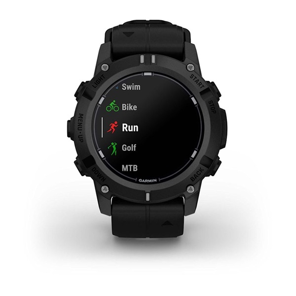 Garmin Descent G2 fekete okosóra
