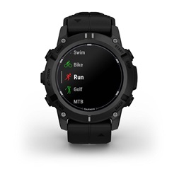 Garmin Descent G2 fekete okosóra