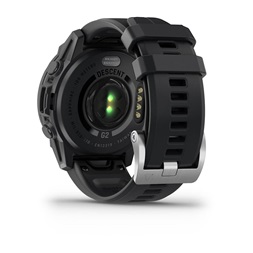 Garmin Descent G2 fekete okosóra