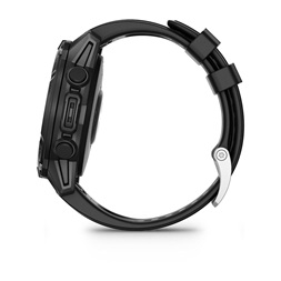 Garmin Descent G2 fekete okosóra
