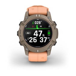 Garmin Descent G2 rózsaszín okosóra