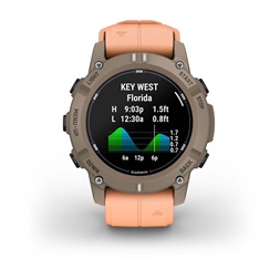 Garmin Descent G2 rózsaszín okosóra