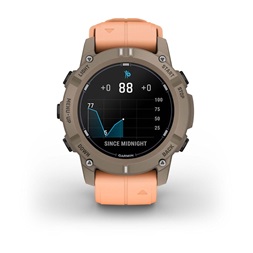 Garmin Descent G2 rózsaszín okosóra