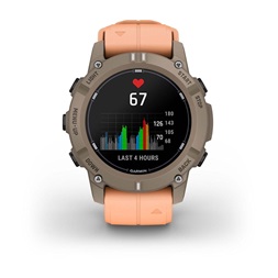Garmin Descent G2 rózsaszín okosóra
