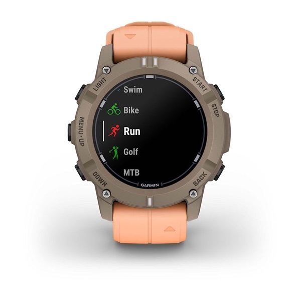 Garmin Descent G2 rózsaszín okosóra