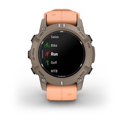 Garmin Descent G2 rózsaszín okosóra
