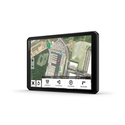 Garmin Dezl LGV810 MT-D teherautós navigáció