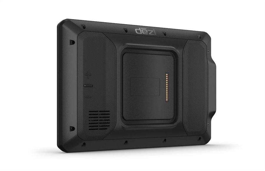 Garmin Dezl LGV810 MT-D teherautós navigáció