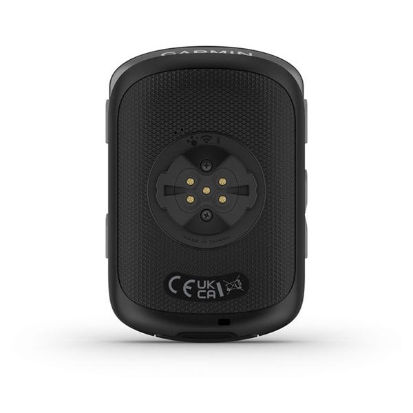 Garmin Edge 540 Bundle kerékpáros komputer
