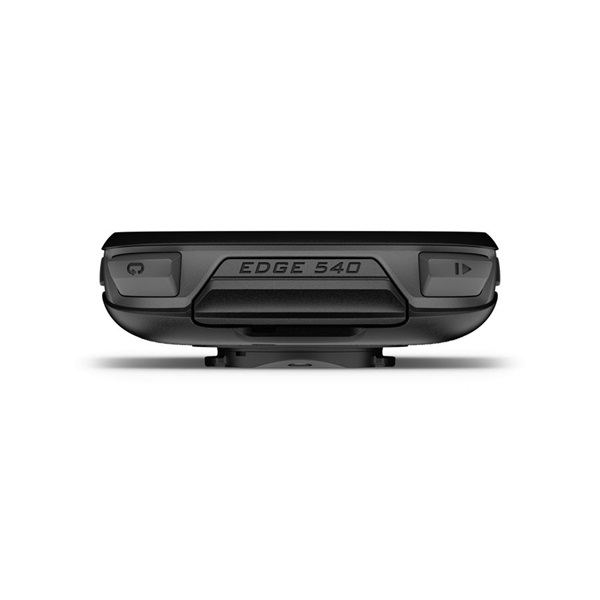 Garmin Edge 540 Bundle kerékpáros komputer