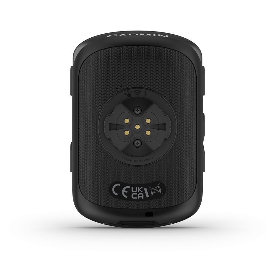 Garmin Edge 840 Solar kerékpáros komputer