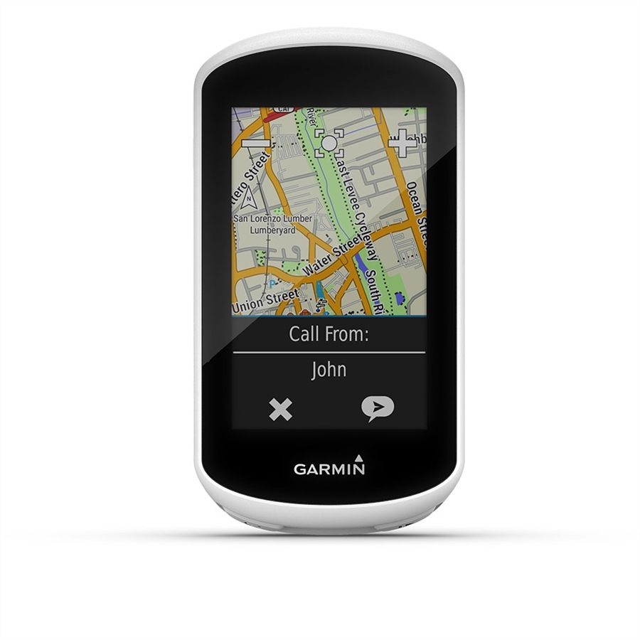 Garmin Edge Explore 2 kerékpáros komputer