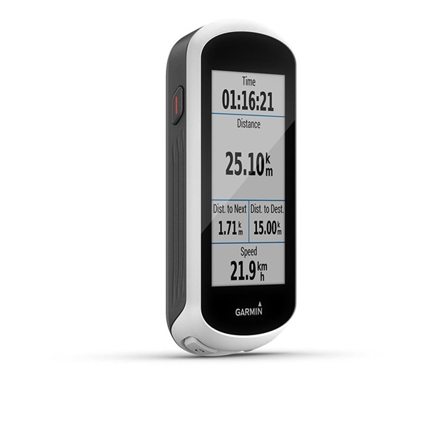 Garmin Edge Explore 2 kerékpáros komputer