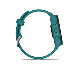 Garmin Forerunner 165 Music zöld okosóra