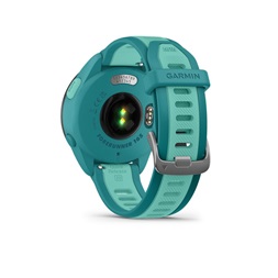 Garmin Forerunner 165 Music zöld okosóra