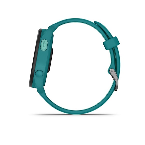 Garmin Forerunner 165 Music zöld okosóra