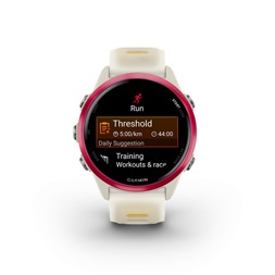 Garmin Forerunner 570 (42mm) málna okosóra
