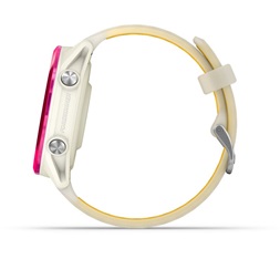 Garmin Forerunner 570 (42mm) málna okosóra