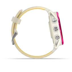 Garmin Forerunner 570 (42mm) málna okosóra