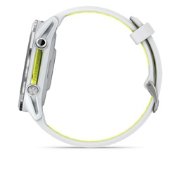 Garmin Forerunner 970 fehér okosóra