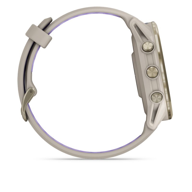 Garmin Forerunner 970 softgold okosóra