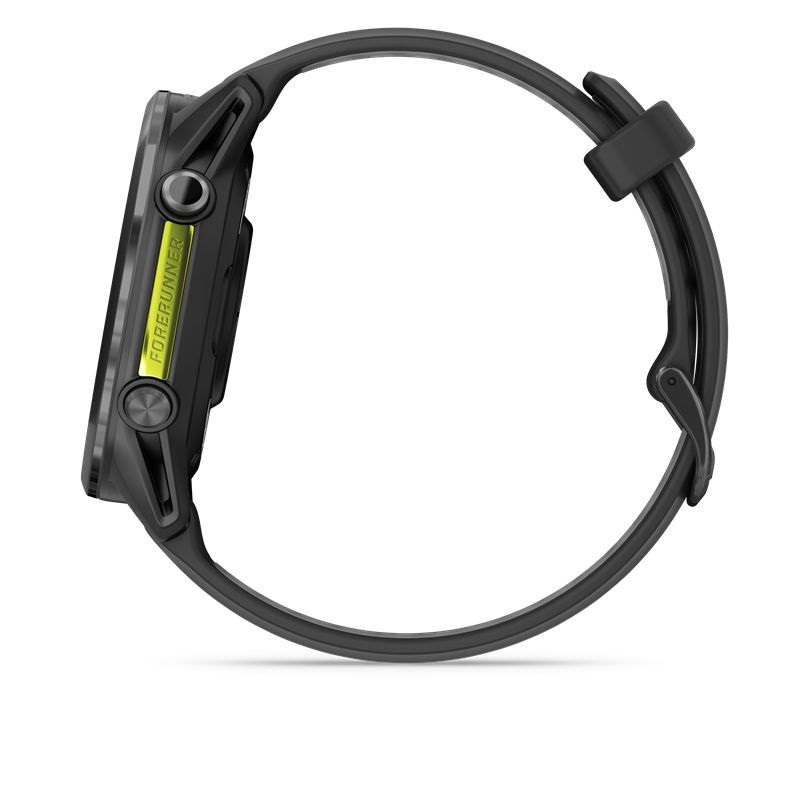 Garmin Forerunner 970 szürke okosóra