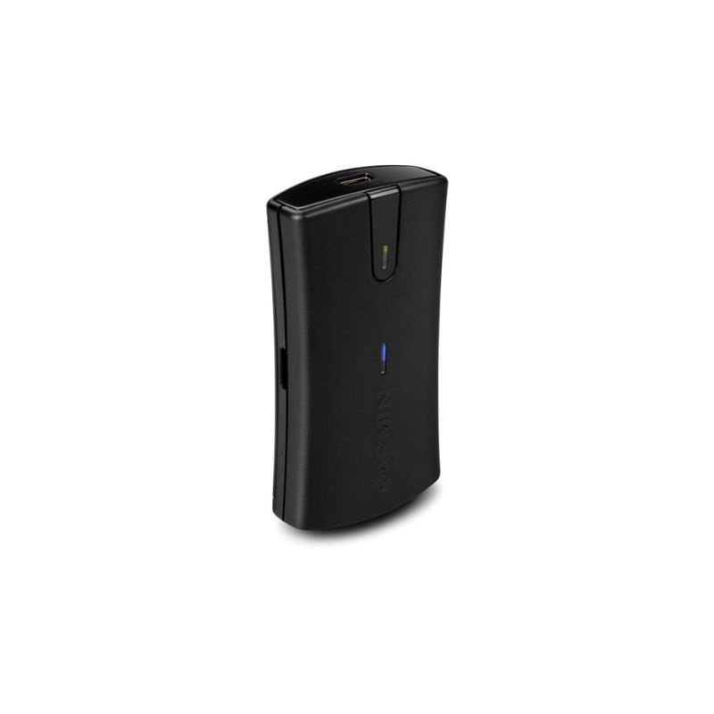 Garmin GLO 2 GPS és tápkábel