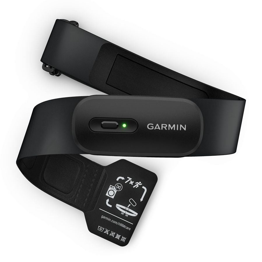 Garmin HRM-200 M-XL pulzuspánt