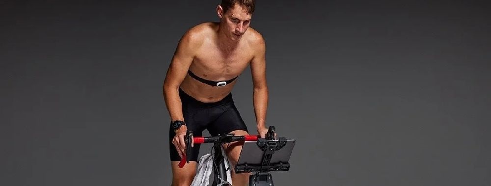 Garmin HRM-Pro Plus pulzuspánt