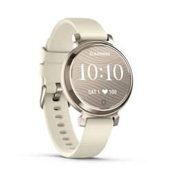 Garmin Lily 2 krémarany okosóra (Újracsomagolt)