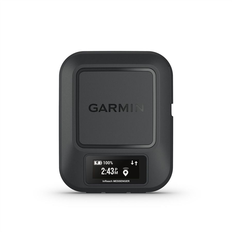 Garmin inReach Messenger műholdas kommunikátor