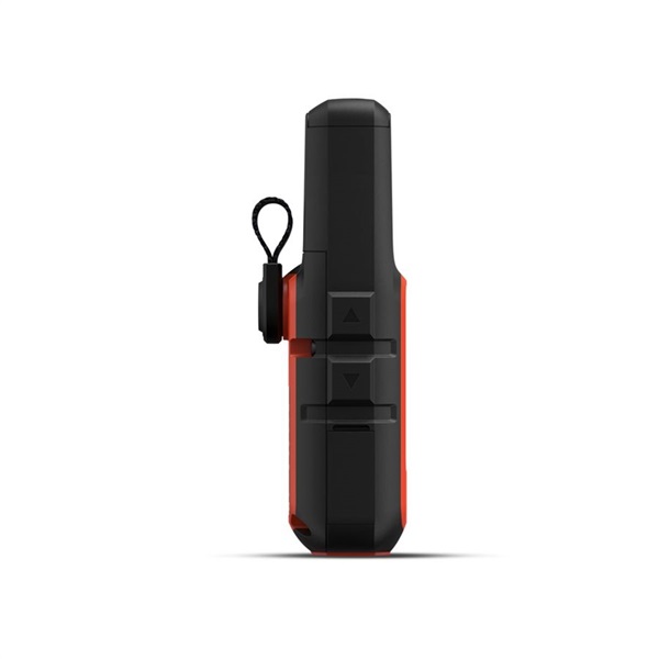 Garmin inReach Mini 2 Piros műholdas kommunikátor