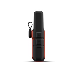Garmin inReach Mini 2 Piros műholdas kommunikátor