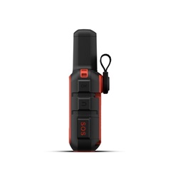 Garmin inReach Mini 2 Piros műholdas kommunikátor