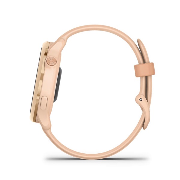 Garmin vívoactive 6 barack okosóra