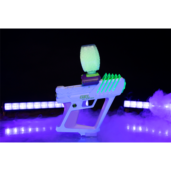 Gel Blaster Gellets 10k StarFire Fluoreszkáló zselétöltény