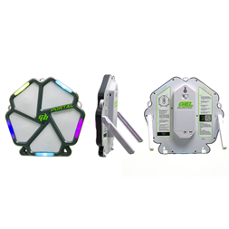 Gel Blaster Portal Smart Target Okos céltábla zselégolyós játékfegyverhez
