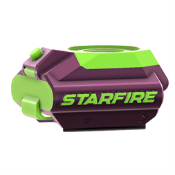 Gel Blaster Starfire Activator Fluoreszkáló aktivátor