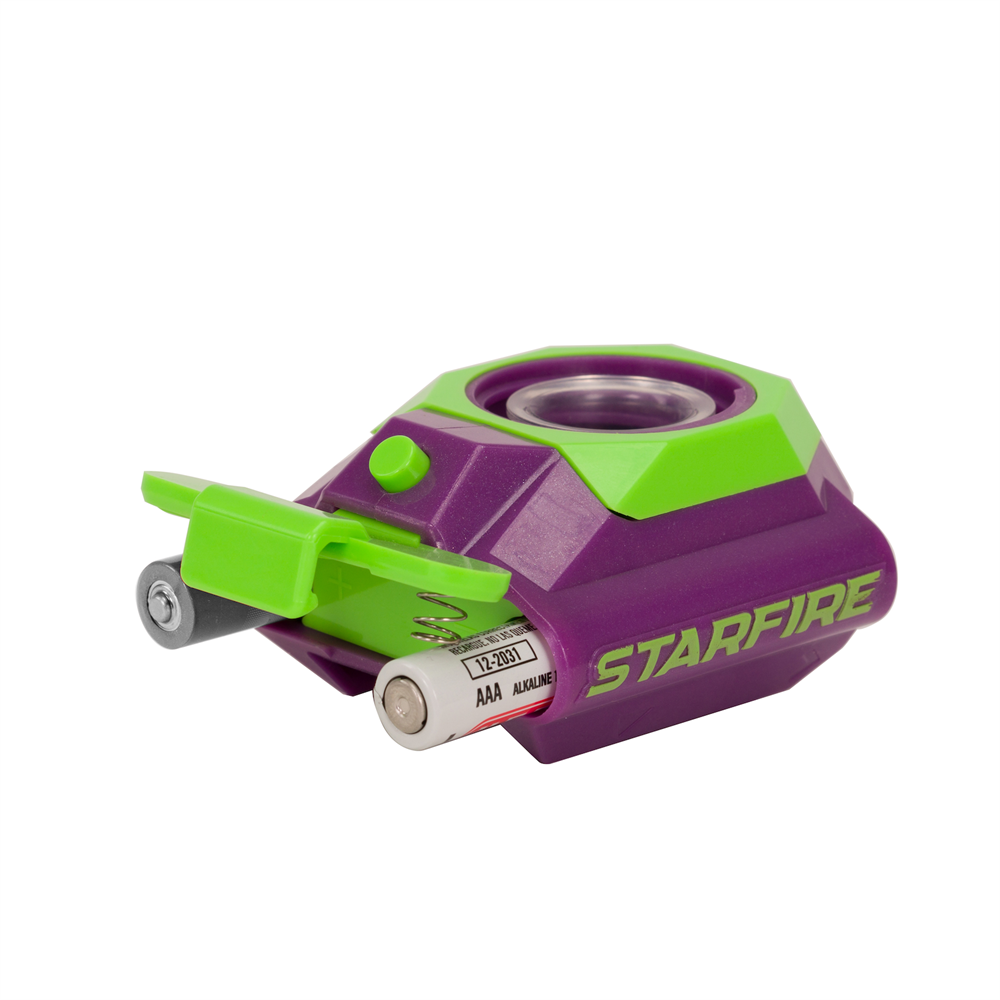 Gel Blaster Starfire Activator Fluoreszkáló aktivátor