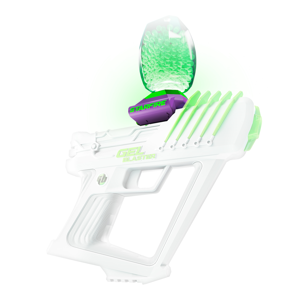 Gel Blaster Starfire Activator Fluoreszkáló aktivátor