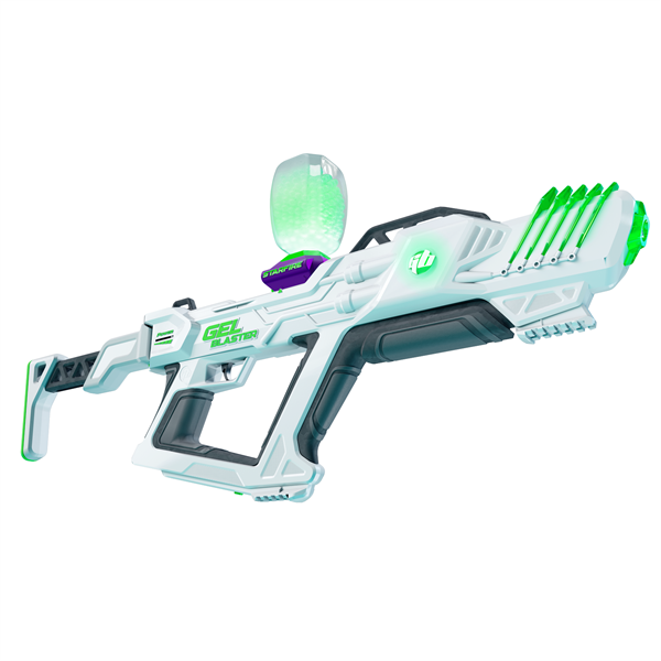 Gel Blaster Surge Day`n` Nite XL zselépuska