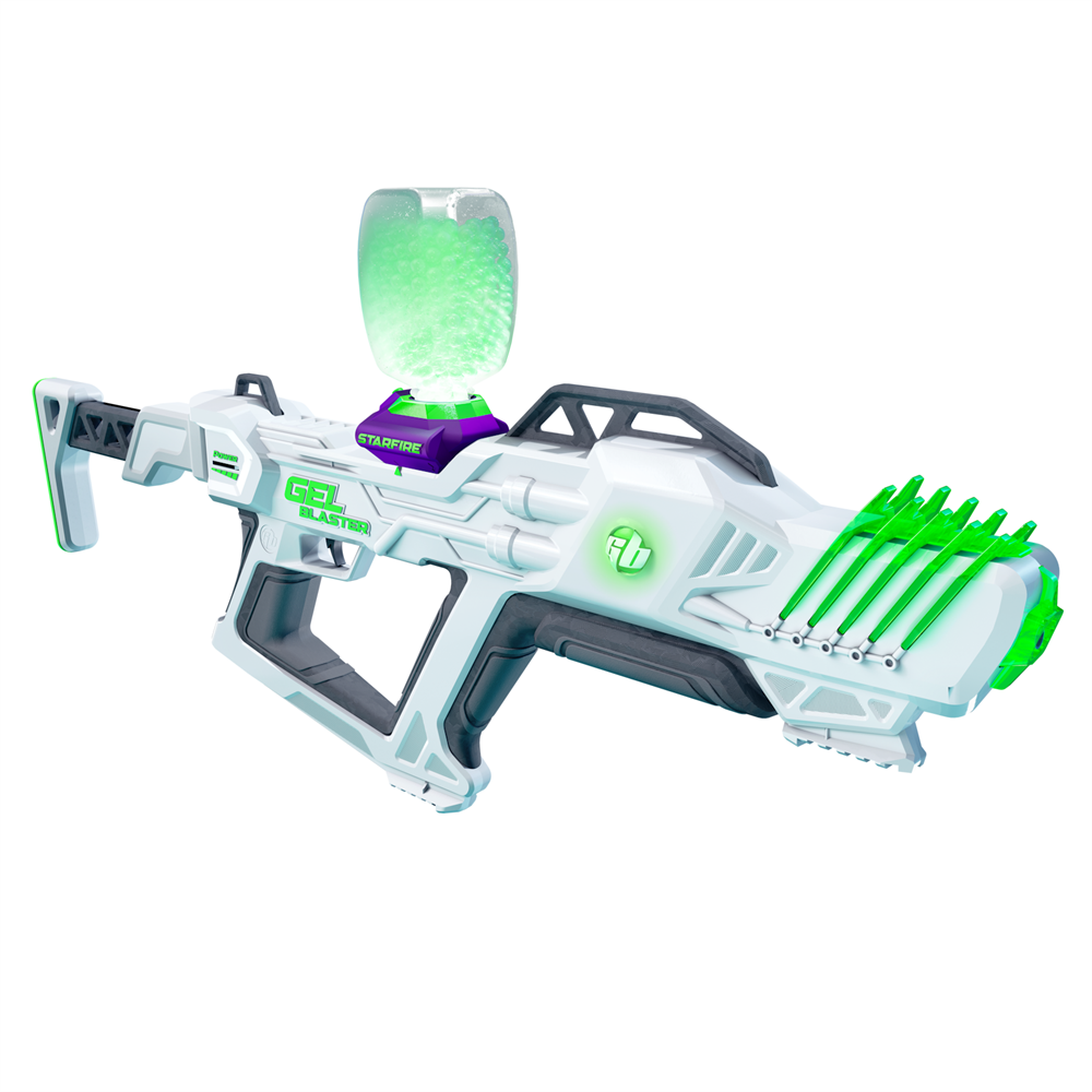 Gel Blaster Surge Day`n` Nite XL zselépuska