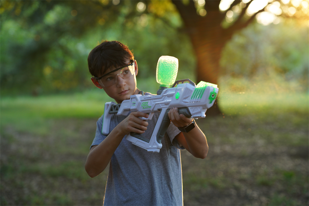 Gel Blaster Surge Day`n` Nite XL zselépuska