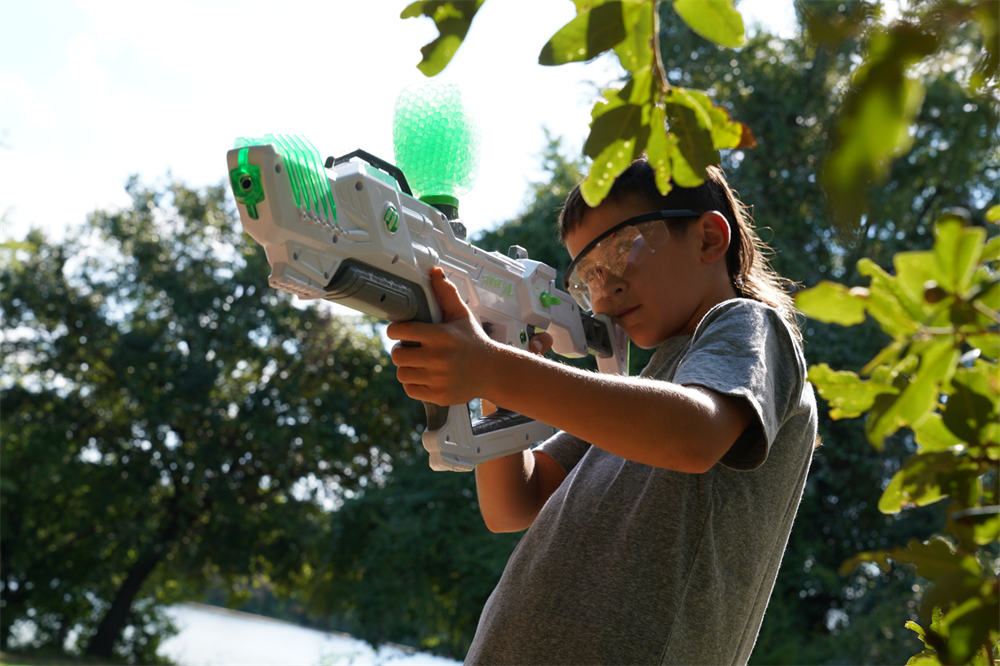 Gel Blaster Surge Day`n` Nite XL zselépuska