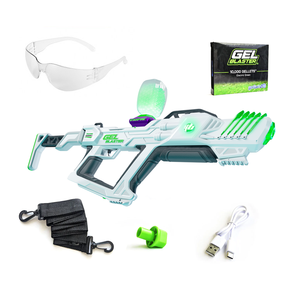 Gel Blaster Surge Day`n` Nite XL zselépuska