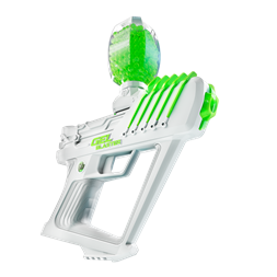 Gel Blaster Surge X zselés játékfegyver