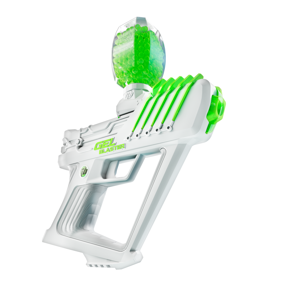 Gel Blaster Surge X zselés játékfegyver