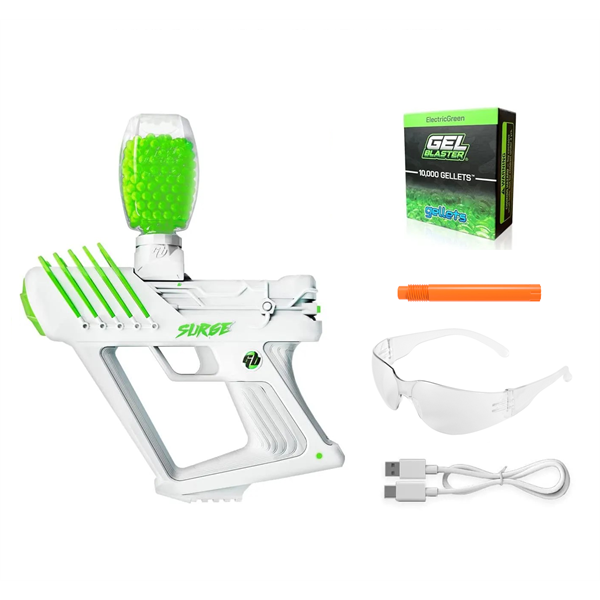 Gel Blaster Surge X zselés játékfegyver